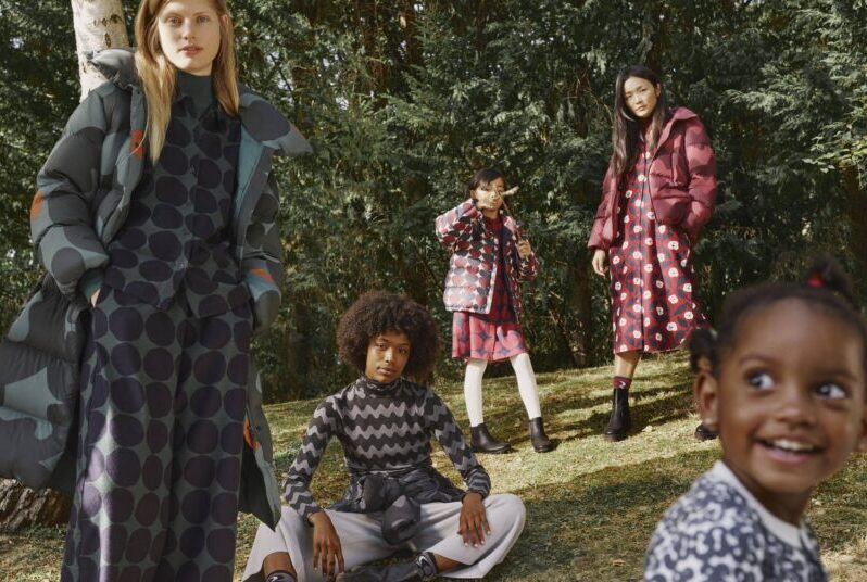 UNIQLO x Marimekko ลิมิเต็ดเอดิชั่น แคปซูลคอลเลคชั่นสำหรับซีซั่นฮอลิเดย์ พร้อมวางจำหน่ายตั้งแต่ 27 พ.ย.นี้